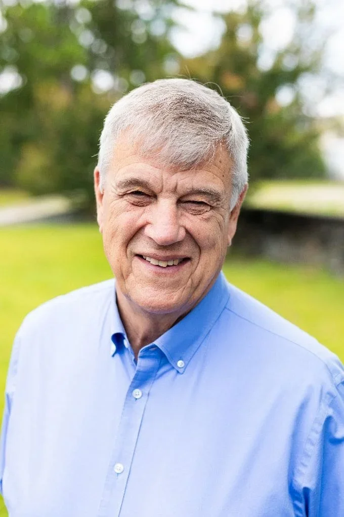 Dennis Shanklin