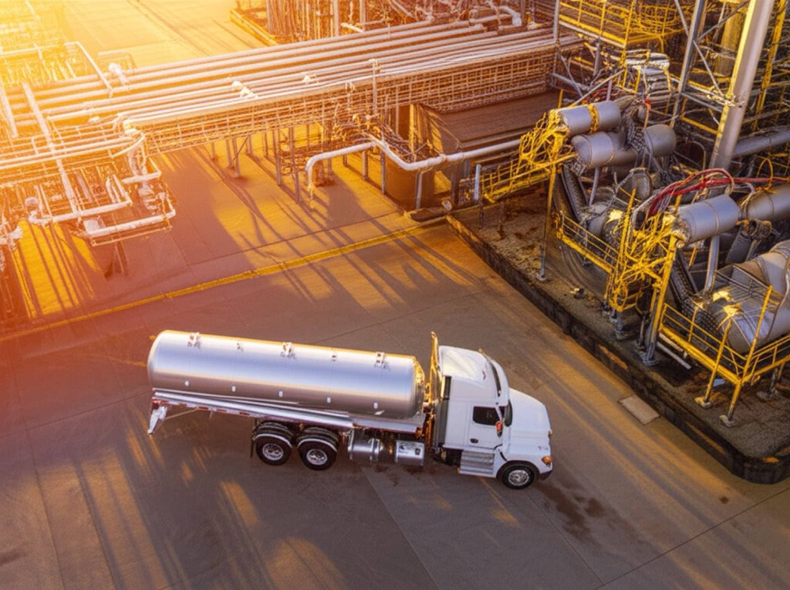 The 2022 CO₂ Shortage: What It Exposed About America's Supply Chain